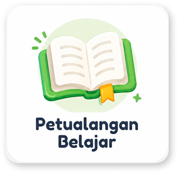 Buku Interaktif